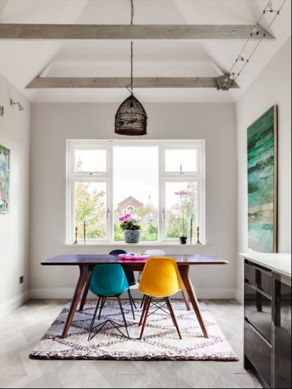 North London Living | kitchen | Interior Designers